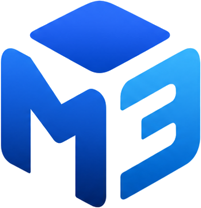 Logo M-3